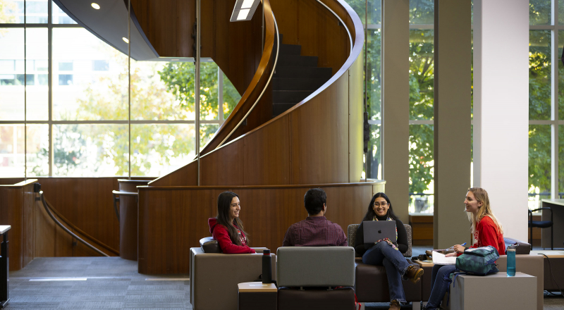 Grade 9 and 10 Family Information Evening